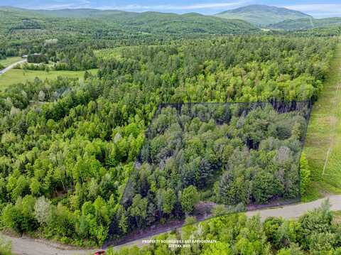 Lot 3 Off US Route 3, Columbia, NH 03576