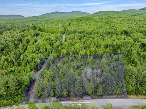 Lot 4 Off US Route 3, Columbia, NH 03576