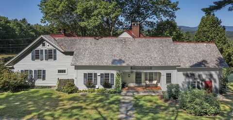 732 Under the Mountain Road, Londonderry, VT 05155