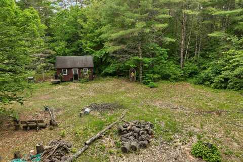 111 Green Moutain Road, Effingham, NH 03882