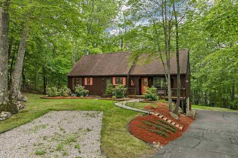 262 Beechnut Drive, Conway, NH 03860