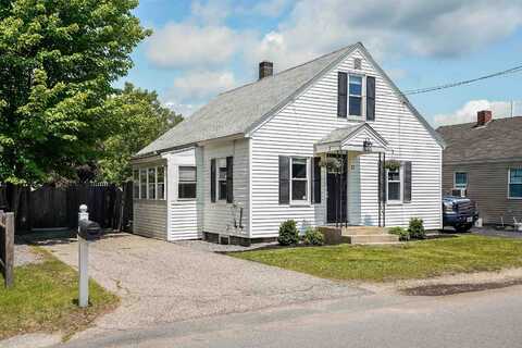 12 Fairview Street, Goffstown, NH 03102