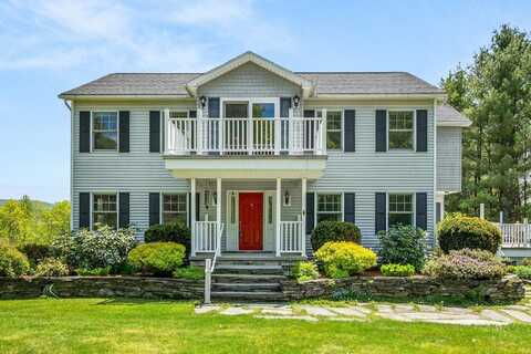 79 Apple Blossom Road, Barre, VT 05641