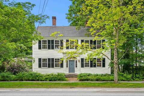 293 Main Street, Hopkinton, NH 03229