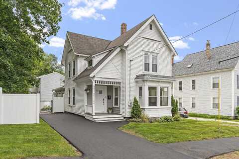 51 Riddle Street, Manchester, NH 03102