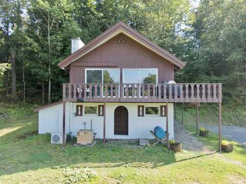 500 Ayers Farm Road, Stowe, VT 05672