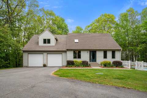 11 Sledding Hill Lane, Lee, NH 03861