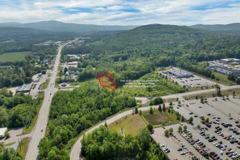 0 Boulder Point Drive, Plymouth, NH 03264