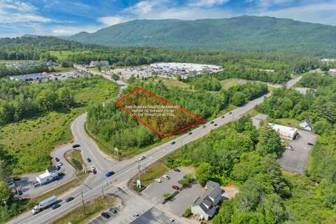 0 Boulder Point Drive, Plymouth, NH 03264