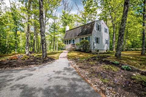 161 Randall Farm Road, Conway, NH 03860