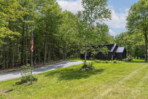 20 Armstrong Lane, Cavendish, VT 05142