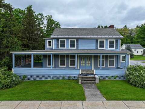 427 E Main Street, Middlebury, VT 05753