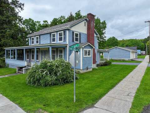 427 E Main Street, Middlebury, VT 05753