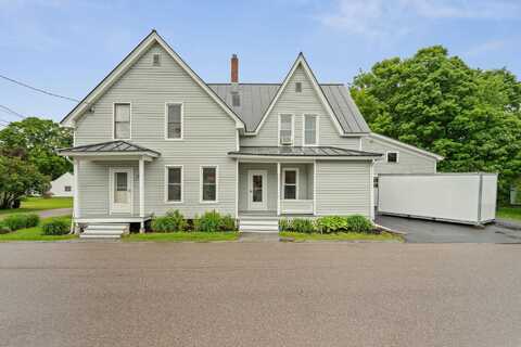 11 Summer Street, Barre, VT 05649