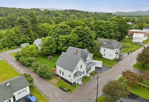 11 Summer Street, Barre, VT 05649