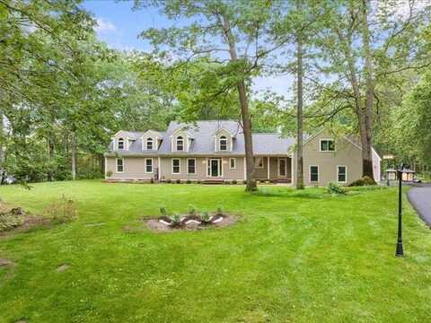 71 Marblehead Road, Windham, NH 03087