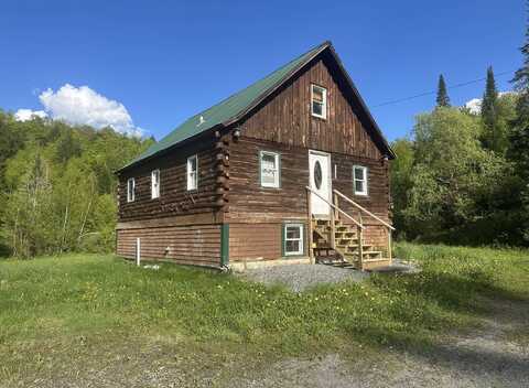 3342 East Hill Road, Wolcott, VT 05680