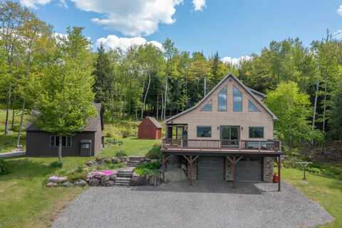 60 Stinson Road, Plymouth, NH 03264