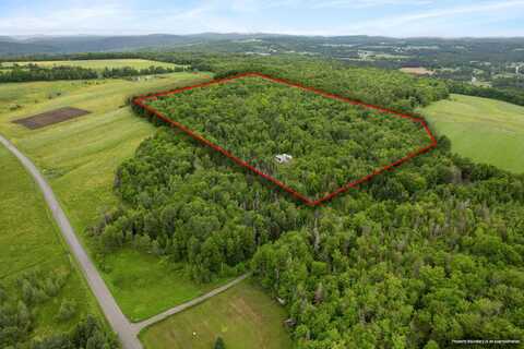 1817 Hopkins Hill Road, Hardwick, VT 05843