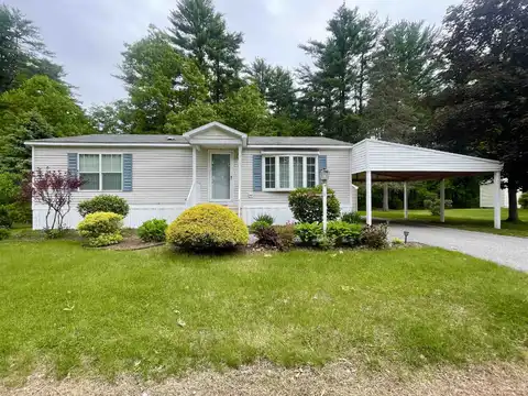 6 Centerwood Drive, Concord, NH 03301