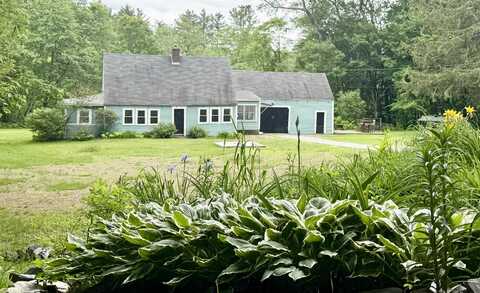 119 Upper Meadows Road, Rockingham, VT 05101