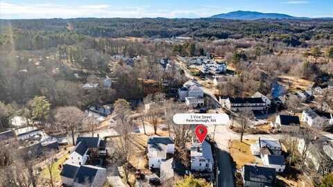 3 Vine Street, Peterborough, NH 03458