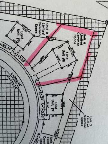 Lot 8 Friedman Lane, Freedom, NH 03836