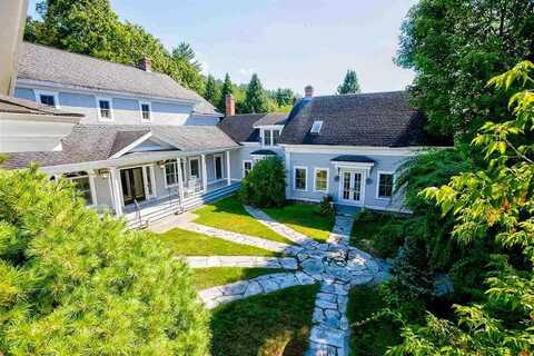 83 Maple Street, Morristown, VT 05661