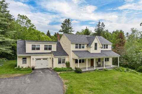 292 South Pleasant Street, New London, NH 03257