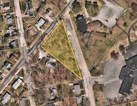 lot 587-12 Smyth Road, Manchester, NH 03104