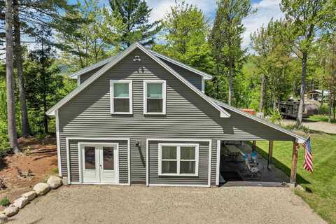6 Pike Pond Road, Stark, NH 03582