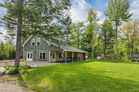 6 Pike Pond Road, Stark, NH 03582