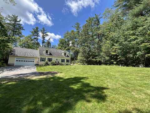 29 Dixon Avenue, Newfields, NH 03856
