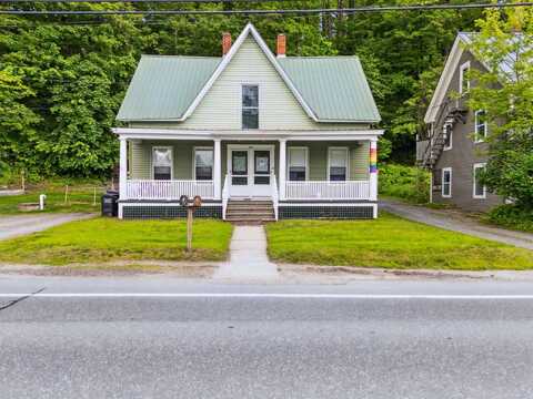 358 US Route 5, Windsor, VT 05089