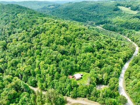 4823 Swamp Road, Newbury, VT 05051
