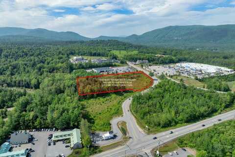 0 Boulder Point Drive, Plymouth, NH 03264