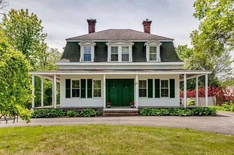 156 Atlantic Avenue, North Hampton, NH 03862