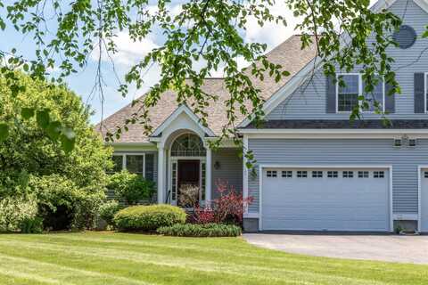 45 Economou Farm Road, South Burlington, VT 05403