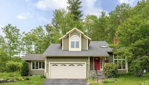 6 Virginia Court, Hooksett, NH 03106