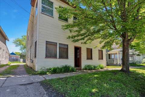 174-176 North Champlain Street, Burlington, VT 05401