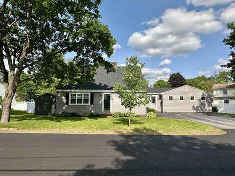 23 Warren Street, Keene, NH 03431