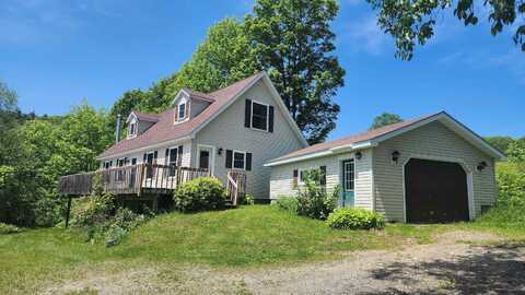 491 Farrar Road, Chester, VT 05143