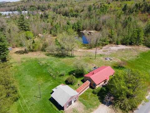 13 Mountain Road, Lempster, NH 03605