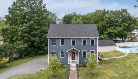 5 Turnpike Street, Pembroke, NH 03275