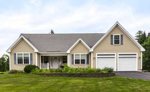 22 Brushwood Drive, Concord, NH 03301