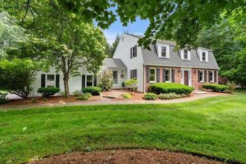 44 Orchard Drive, Hollis, NH 03049