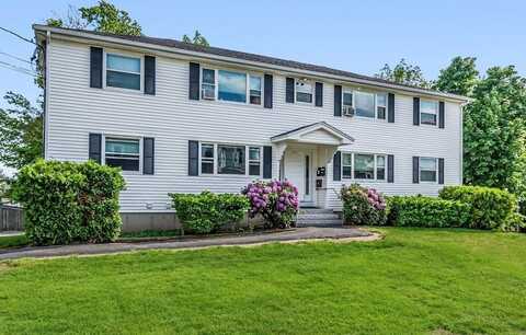 481 Merrimack Street, Manchester, NH 03103