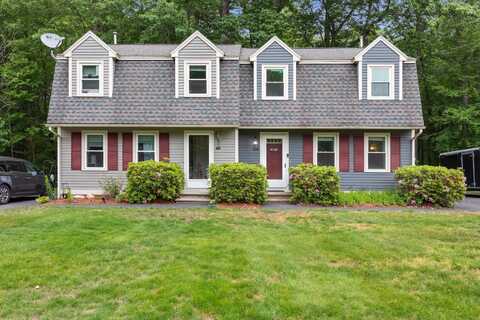 29 Quail Run Drive, Hudson, NH 03051