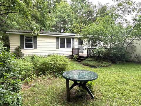 79 Joes Pond Road, Morristown, VT 05661