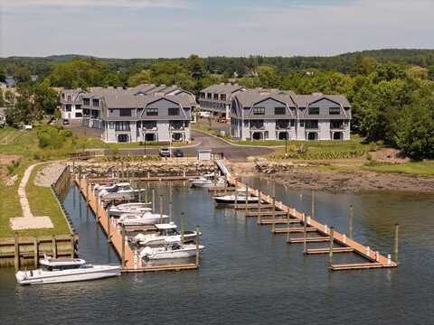 25 LITTLE BAY Drive, Dover, NH 03820